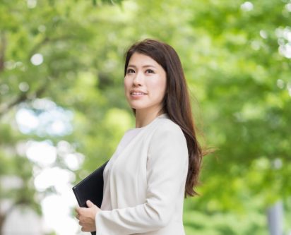 化粧品専門行政書士のため安心してお任せください！