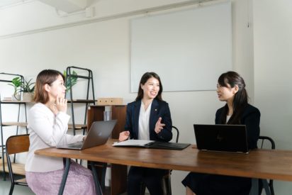 あなたの会社の薬事部門に！