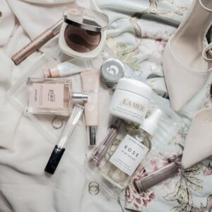 化粧品の56個の効果効能