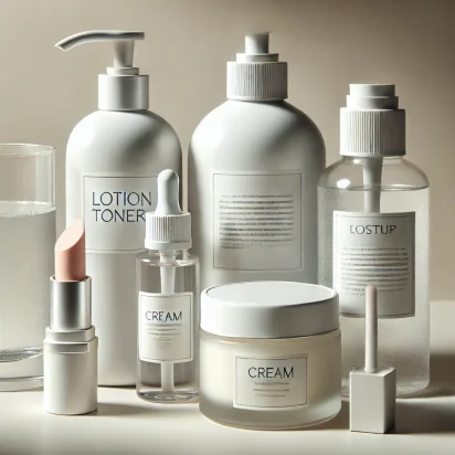 【専門家監修】化粧品のラベル表示について