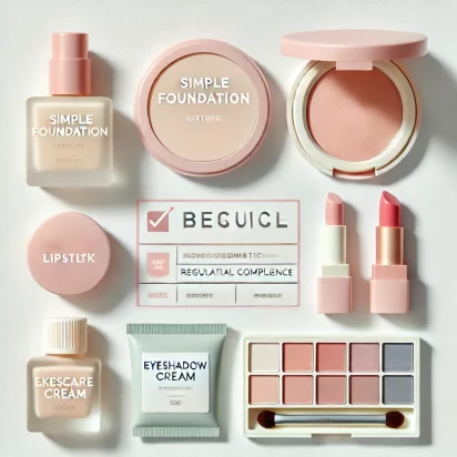 【専門家監修】 化粧品の販売名ルール大全