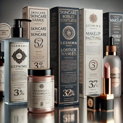 化粧品の全成分表示はいつから義務化？ポイントを解説